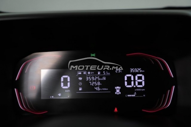 كيا بيكانتو مستعملة 3425779