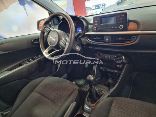 كيا بيكانتو مستعملة 2773357