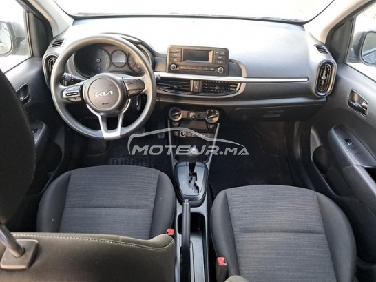KIA Picanto occasion 3272632