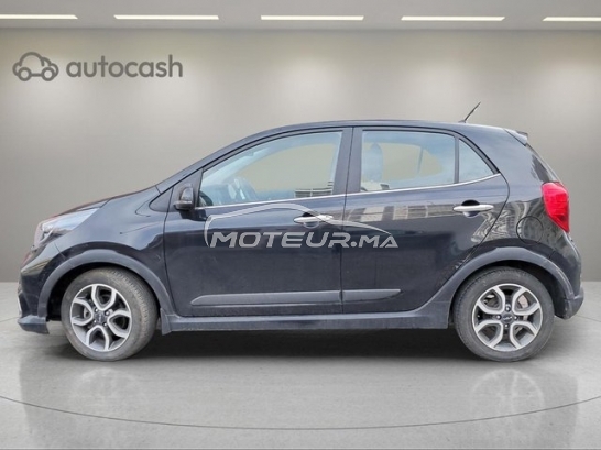 كيا بيكانتو مستعملة 3271896