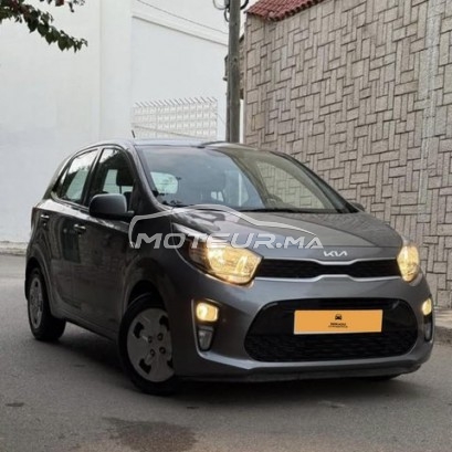 كيا بيكانتو مستعملة 3330363