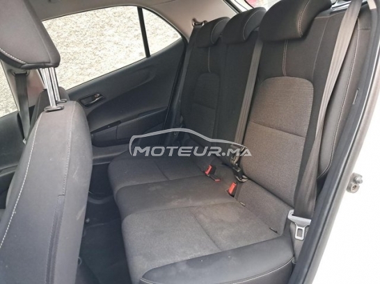 KIA Picanto occasion 3099406