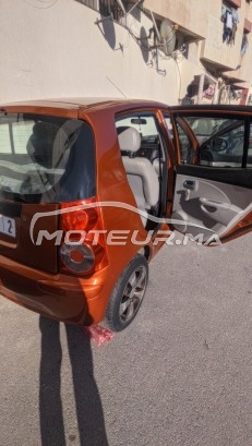 كيا بيكانتو مستعملة 1797713