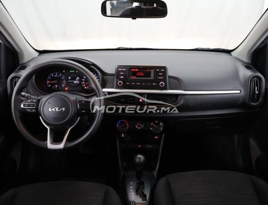 كيا بيكانتو مستعملة 3501614