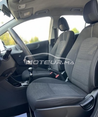 كيا بيكانتو مستعملة 3513394