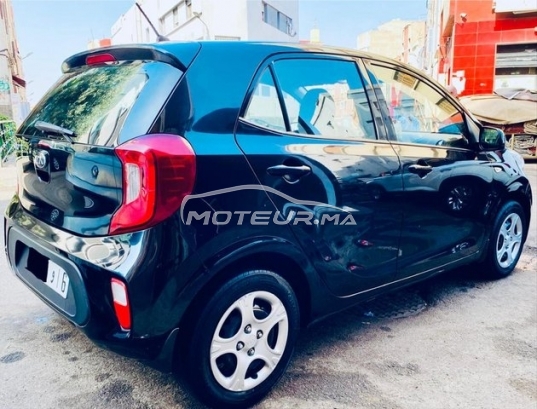 KIA Picanto occasion