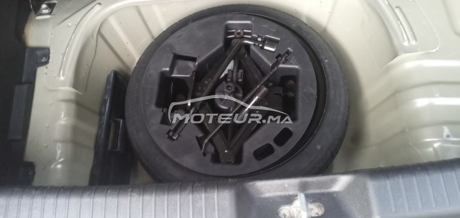 كيا بيكانتو Dernière version مستعملة 1674398