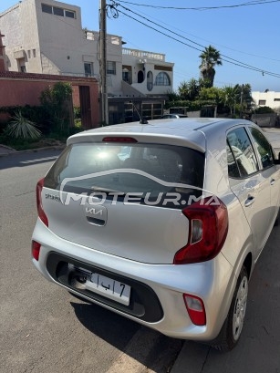 كيا بيكانتو مستعملة 2630712