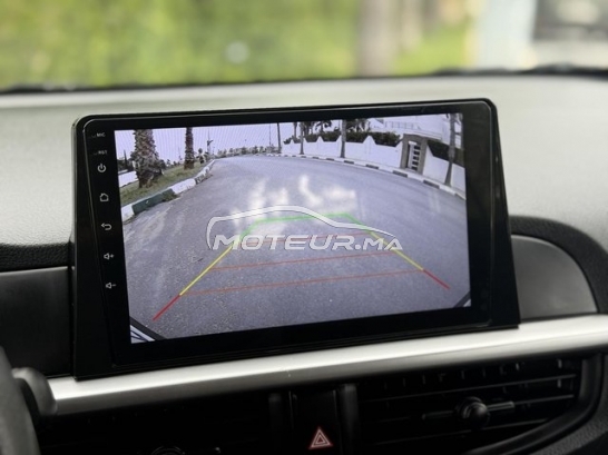 كيا بيكانتو مستعملة 3179696