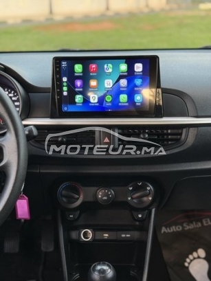 كيا بيكانتو مستعملة 3252025