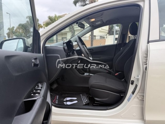 كيا بيكانتو مستعملة 3179693