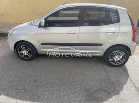 كيا بيكانتو X مستعملة 1823669