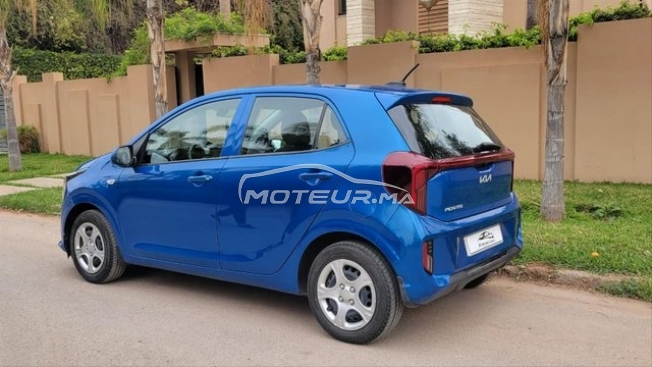 KIA Picanto occasion 3364786