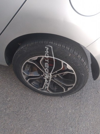 كيا بيكانتو Lx مستعملة 1777258