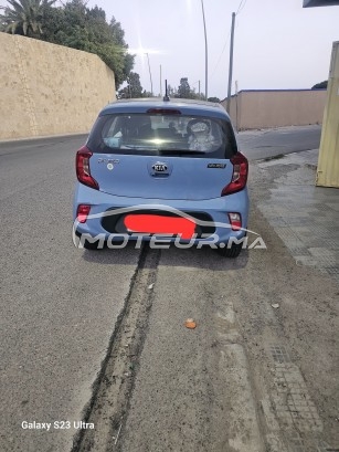 KIA Picanto Lifestyle occasion 1775466