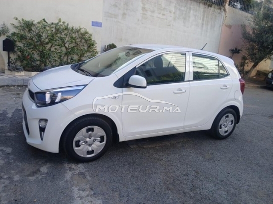 KIA Picanto occasion 2238939