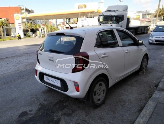 KIA Picanto occasion 3472123