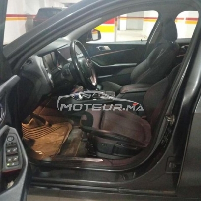 كيا بيكانتو مستعملة 3461251