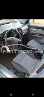 كيا بيكانتو مستعملة 1800778