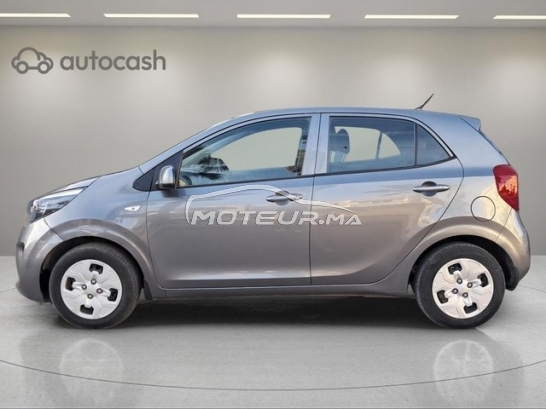 KIA Picanto occasion 3272633