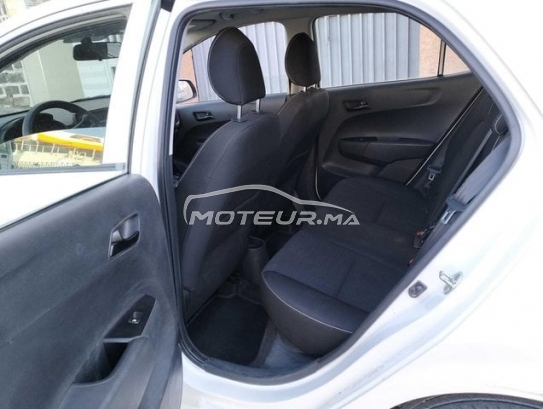 KIA Picanto occasion 3511417