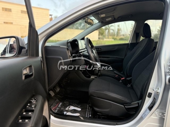 كيا بيكانتو مستعملة 3252041