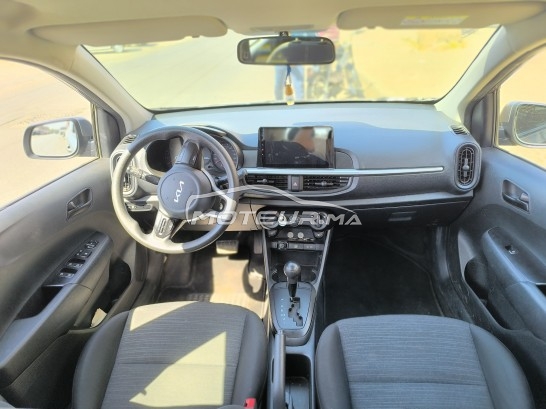 كيا بيكانتو Active مستعملة 2781487