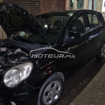 KIA Picanto 2008 occasion 2572385