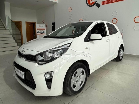 KIA Picanto occasion 3433594