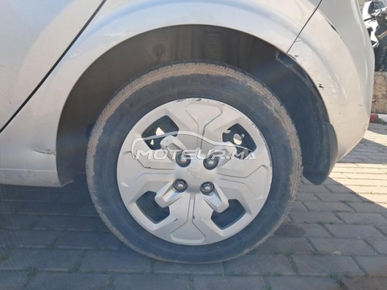 كيا بيكانتو مستعملة 3336181