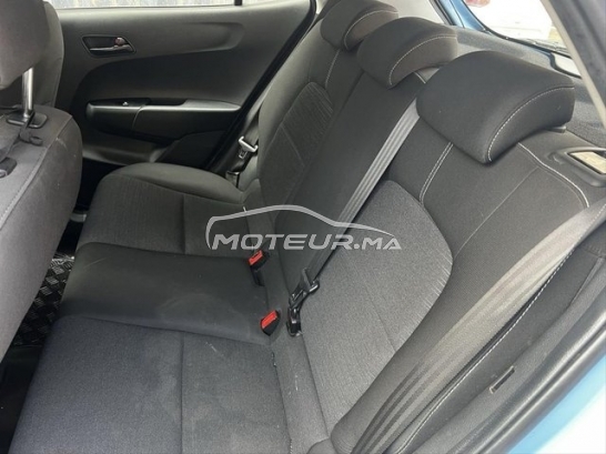 كيا بيكانتو مستعملة 3566654