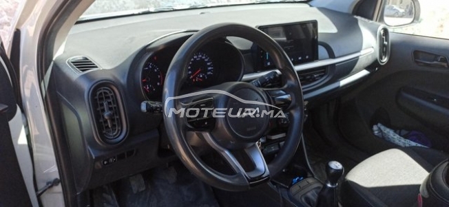 KIA Picanto occasion 3427319