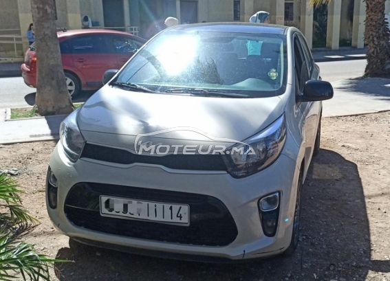 سيارة في المغرب KIA Picanto - 487296