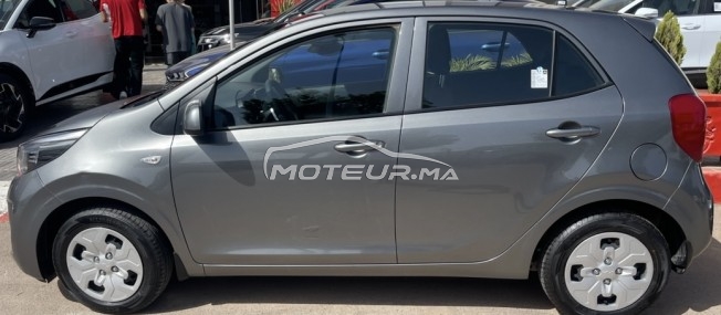 KIA Picanto Essence 1l occasion 1768838