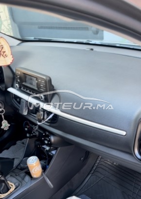 KIA Picanto Essence 1l occasion 1768832