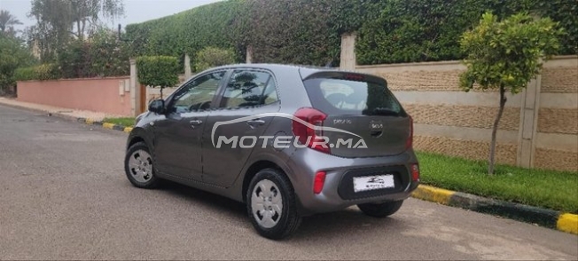 KIA Picanto occasion 3566803
