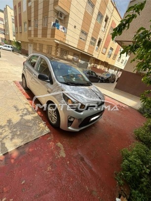 KIA Picanto Life style occasion 2321382
