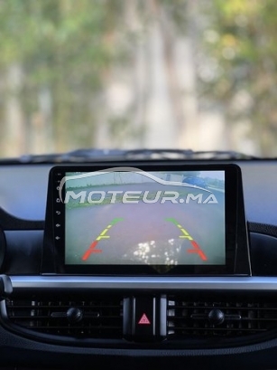 كيا بيكانتو مستعملة 3513391