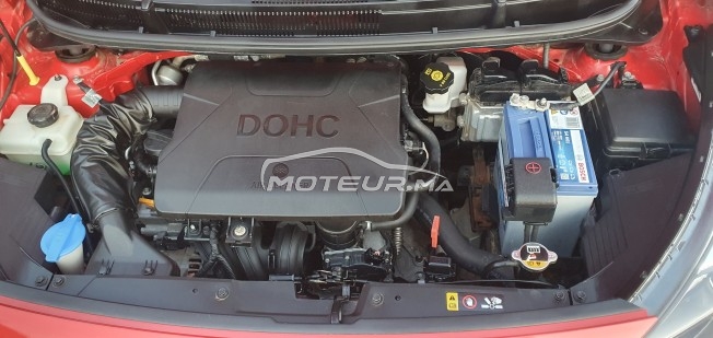 كيا بيكانتو Life style مستعملة 2907623