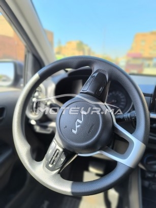 كيا بيكانتو Active مستعملة 2781484