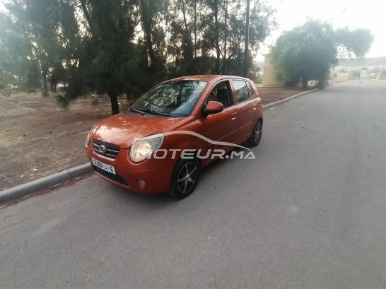 KIA Picanto occasion 1651748