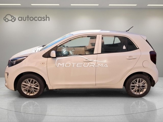 KIA Picanto occasion 3082835