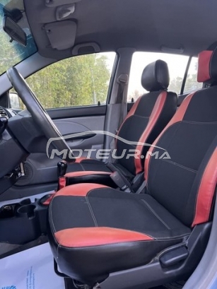 كيا بيكانتو مستعملة 3307283