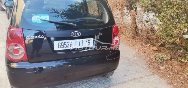 KIA Picanto occasion 1686614