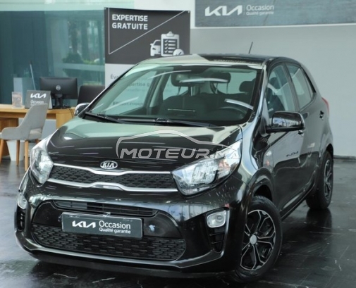 شراء السيارات المستعملة KIA Picanto في المغرب - 487386