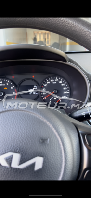 KIA Picanto Essence 1l occasion 1768840