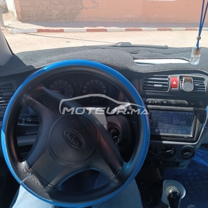 KIA Picanto occasion 1600595