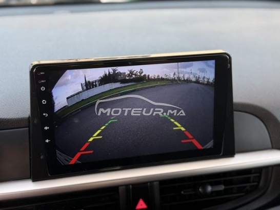 كيا بيكانتو مستعملة 3252040