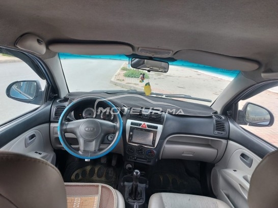 كيا بيكانتو 1.0 مستعملة 1780145