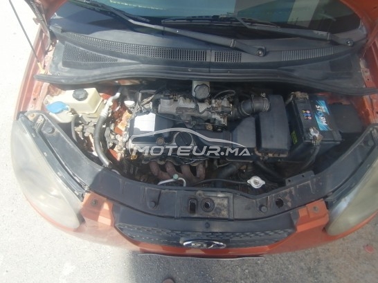 KIA Picanto occasion 1651752